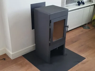 Veldheer 2 linker zijkant